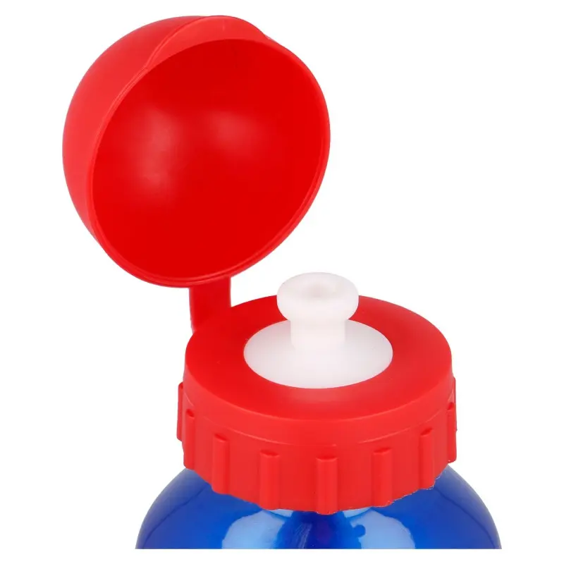 Super Mario alumínium kulacs 400 ml termékfotó