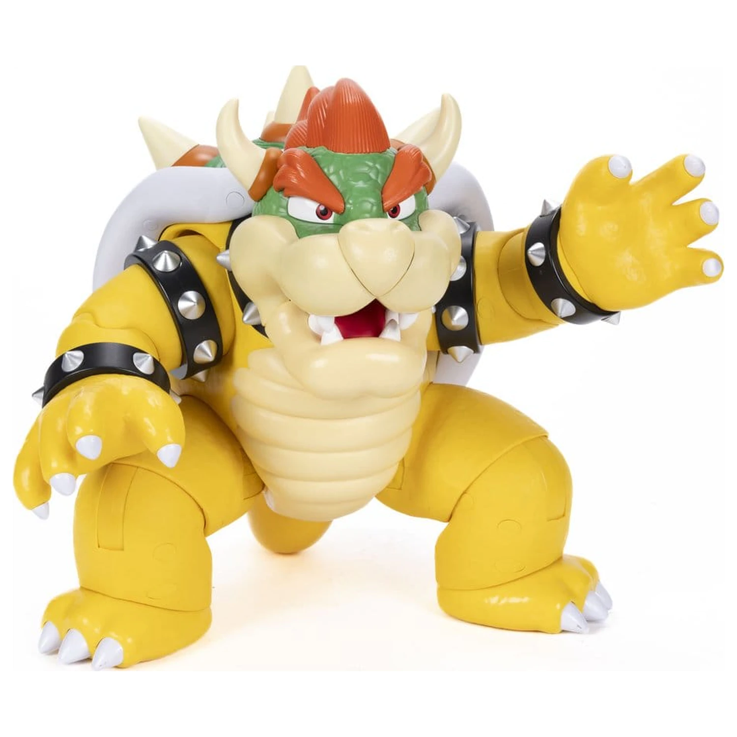 Super Mario Big Bad Bowser akciófigura 30 cm   termékfotó