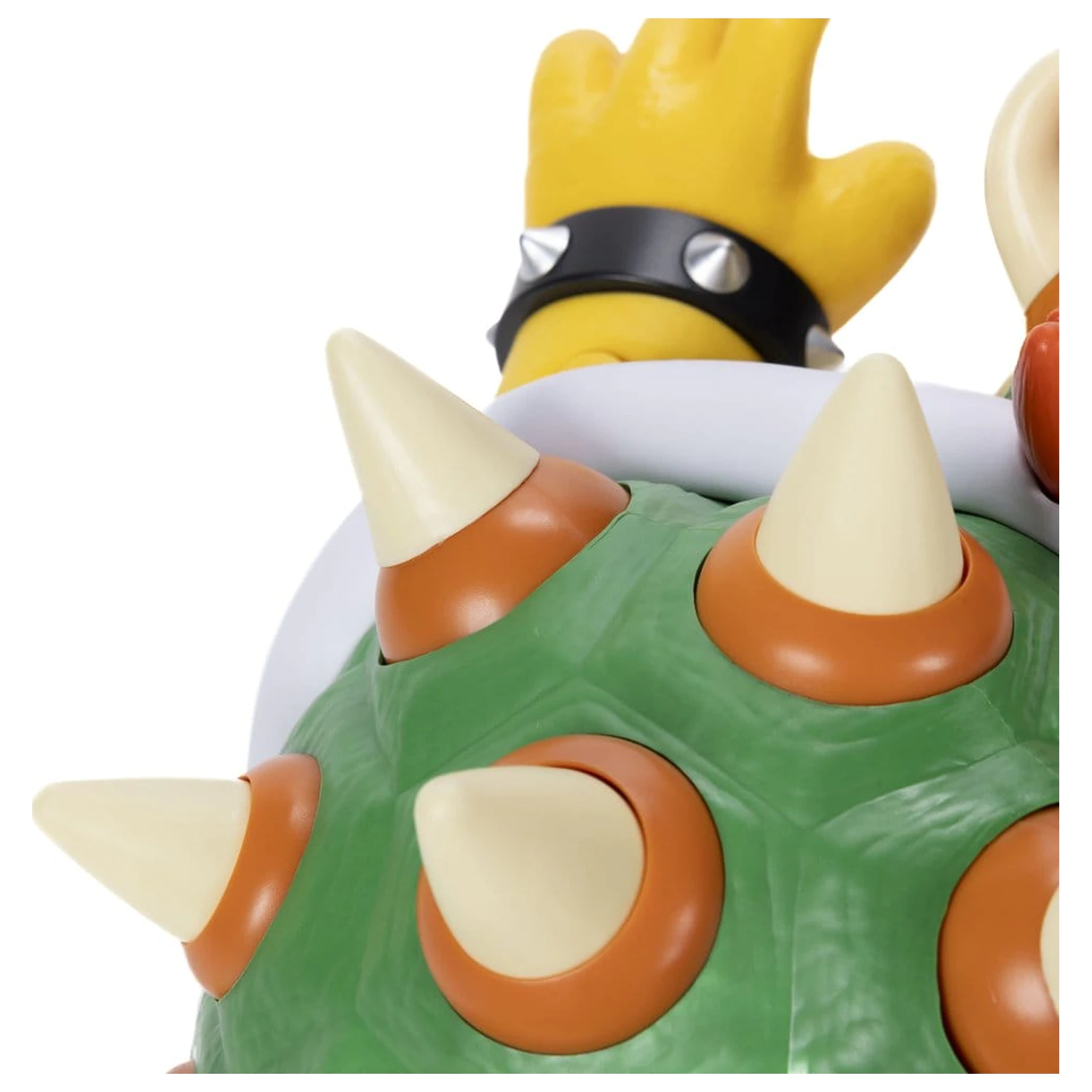 Super Mario Big Bad Bowser akciófigura 30 cm   termékfotó