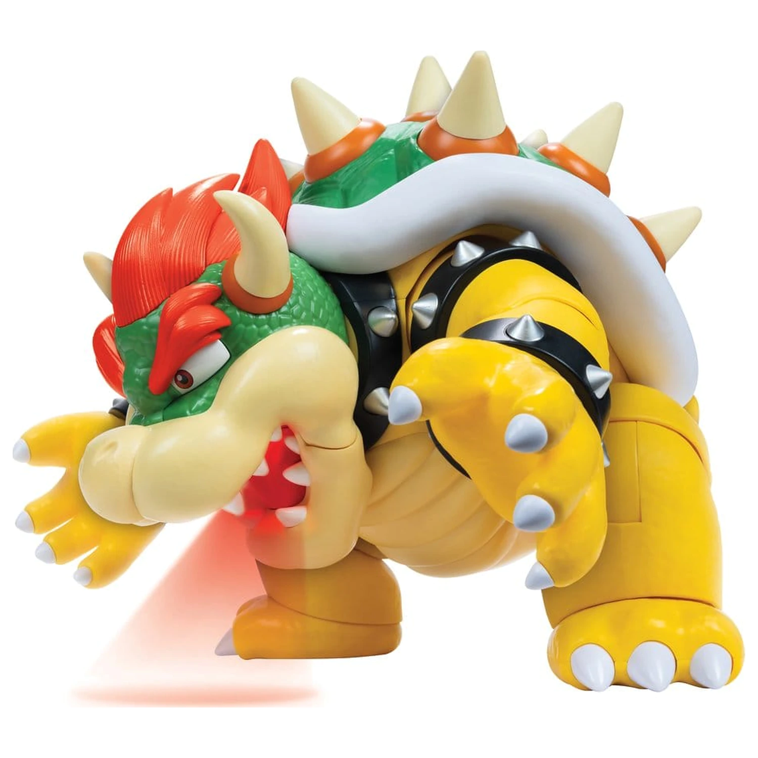 Super Mario Big Bad Bowser akciófigura 30 cm   termékfotó