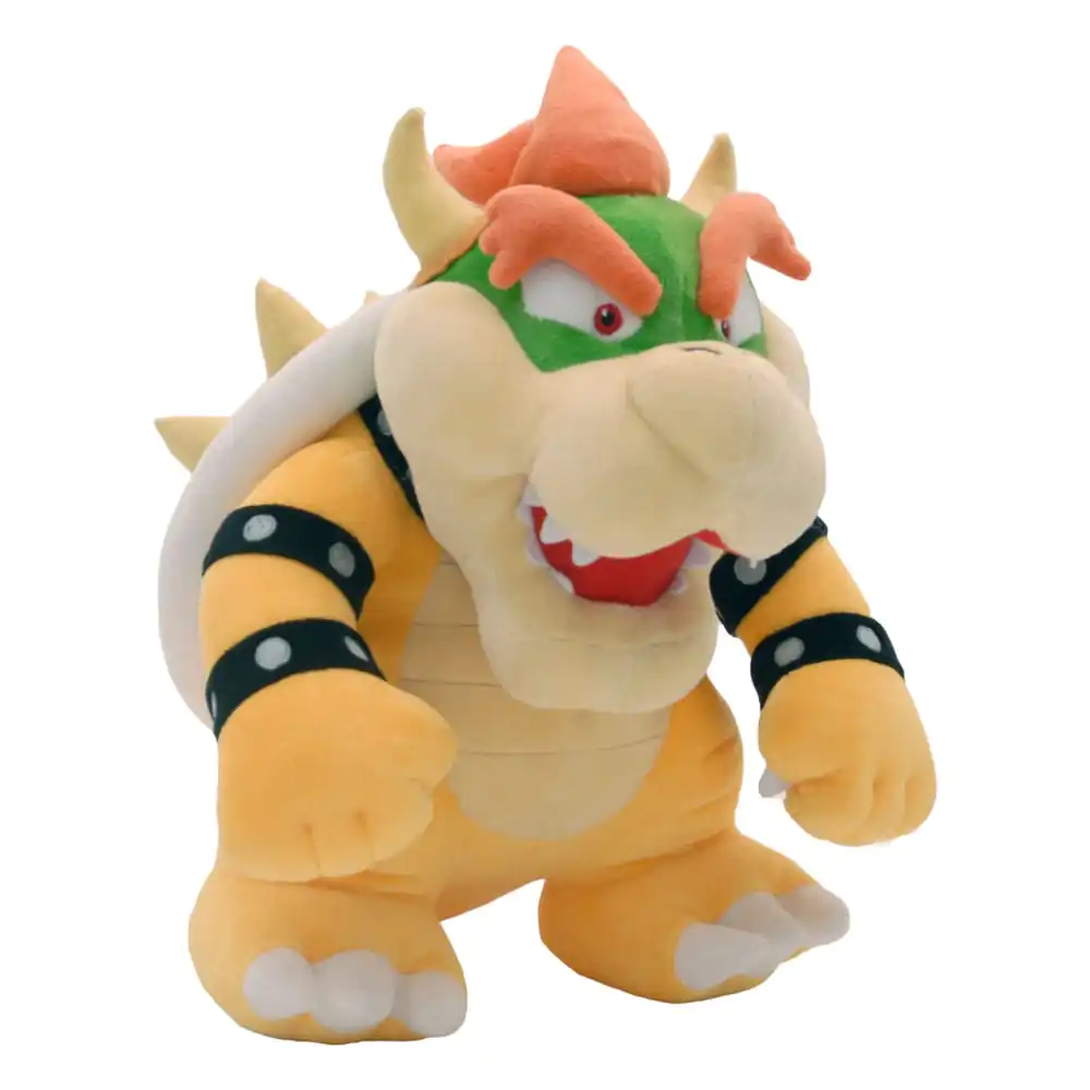 Super Mario Bowser plüss figura 36 cm termékfotó