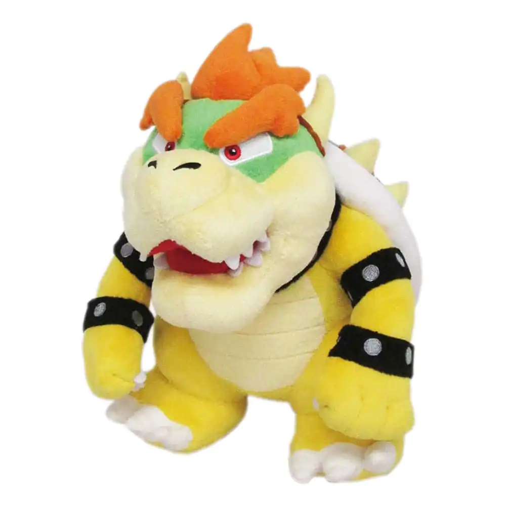 Super Mario Bowser plüss figura 36 cm termékfotó