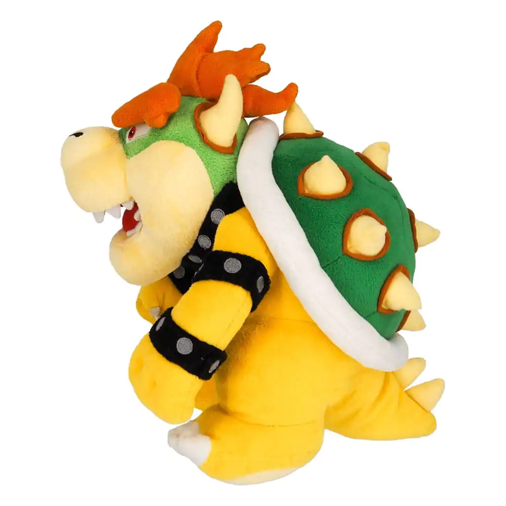 Super Mario Bowser plüss figura 36 cm termékfotó