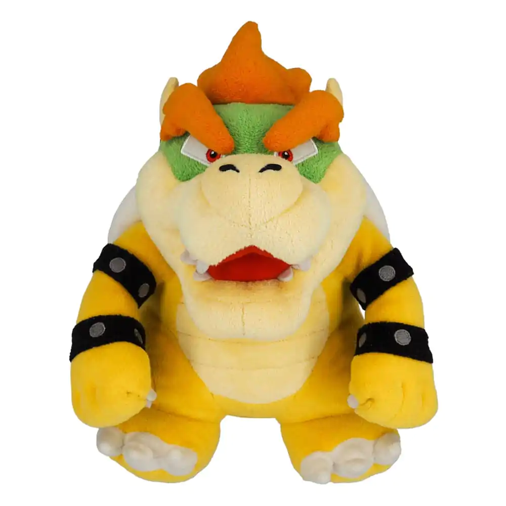 Super Mario Bowser plüss figura 36 cm termékfotó