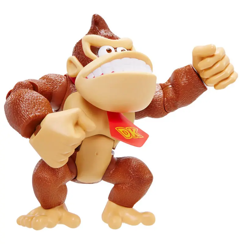 Super Mario Bros Donkey Kong figura termékfotó