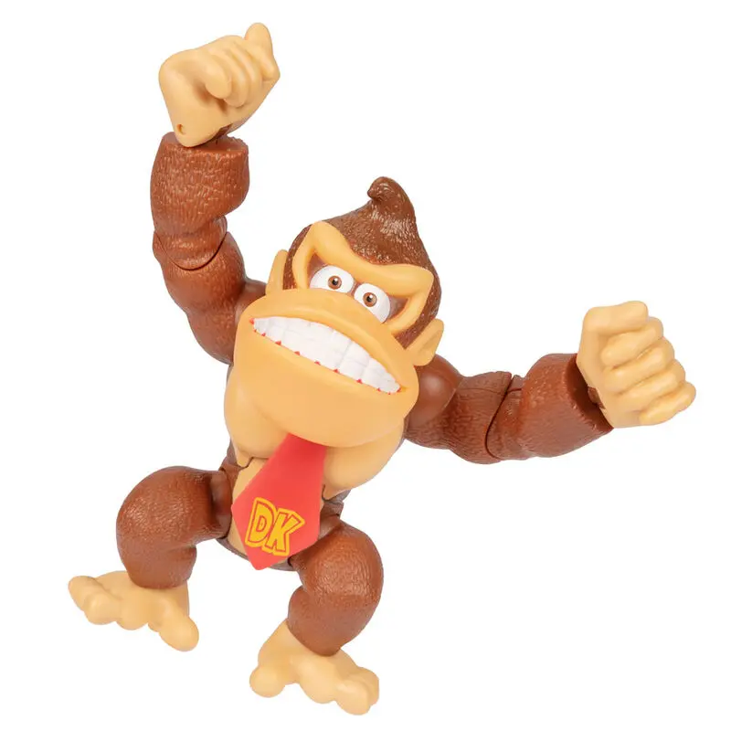 Super Mario Bros Donkey Kong figura termékfotó