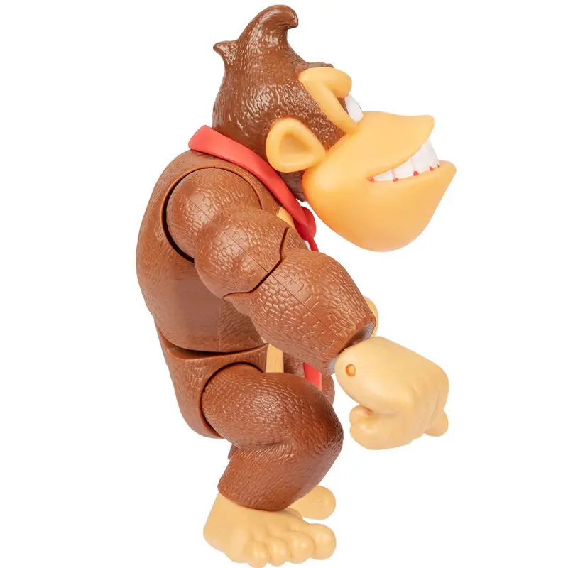 Super Mario Bros Donkey Kong figura termékfotó