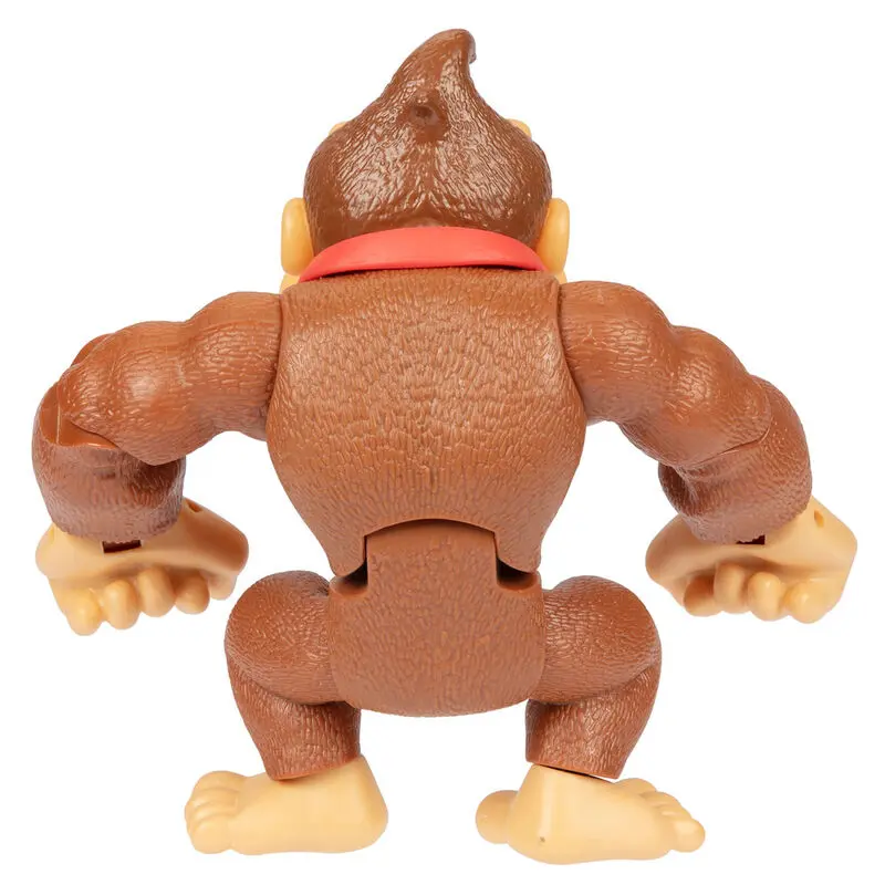 Super Mario Bros Donkey Kong figura termékfotó