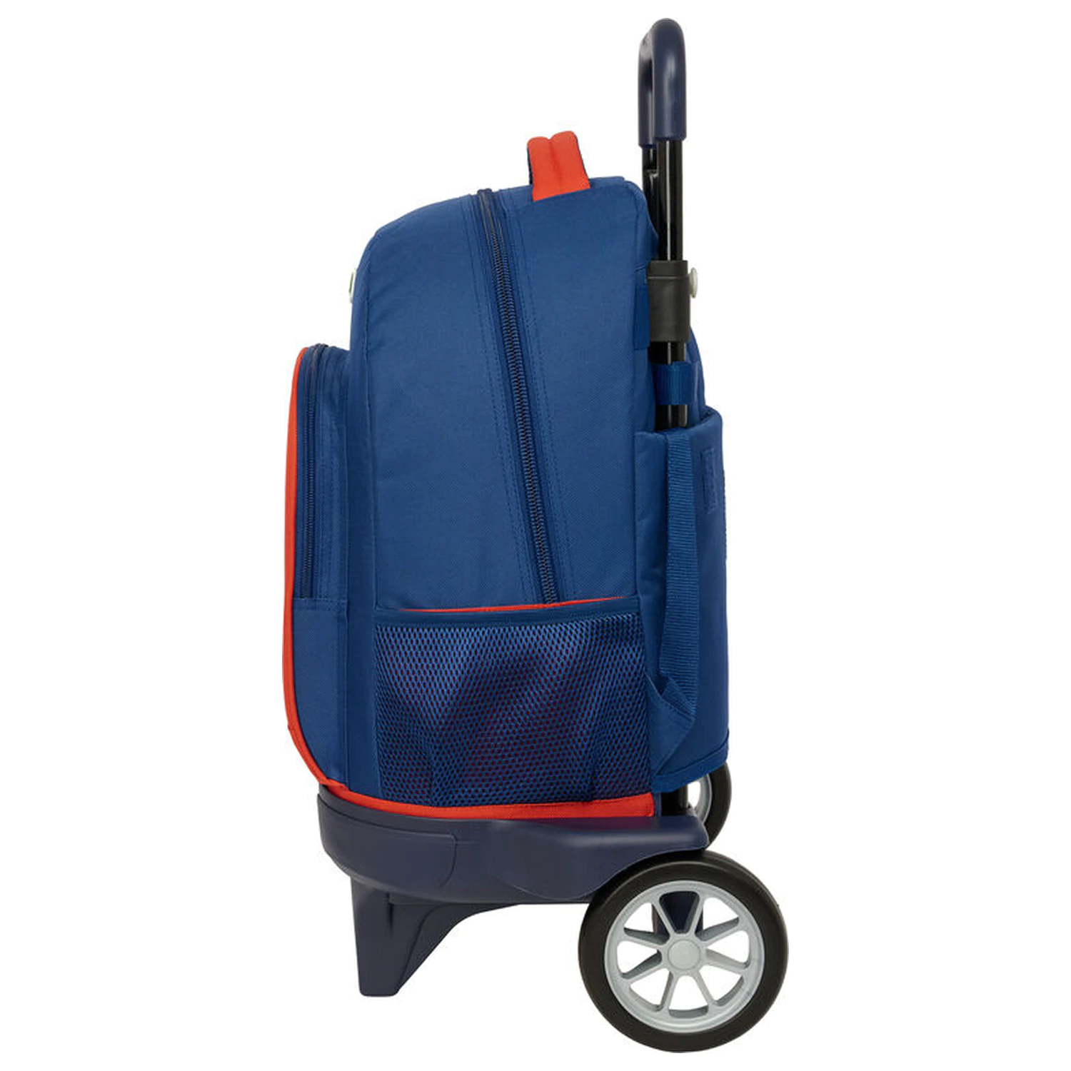 Super Mario Bros Mamma Mia Compact Evolution gurulós táska 45cm termékfotó