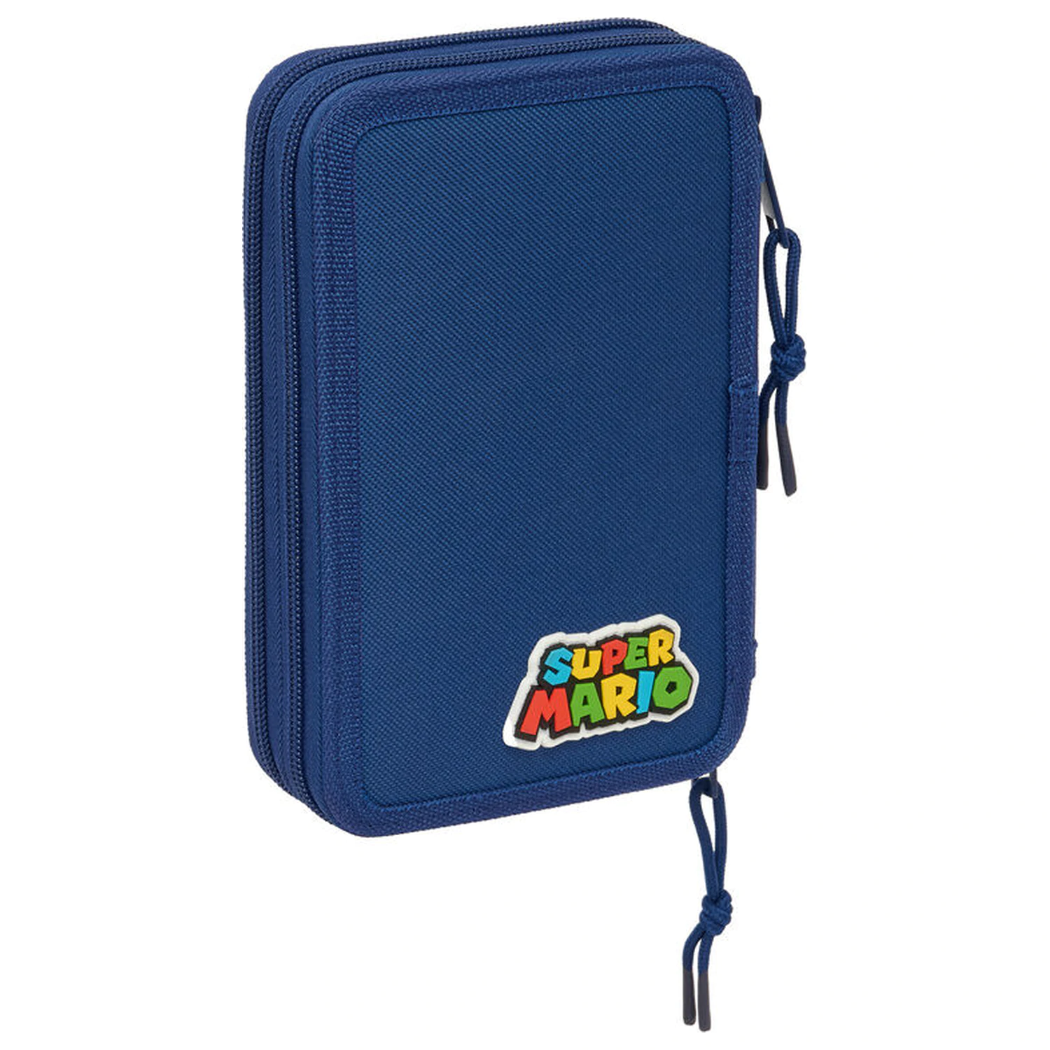 Super Mario Bros Mamma Mia dupla tolltartó 29db-os termékfotó