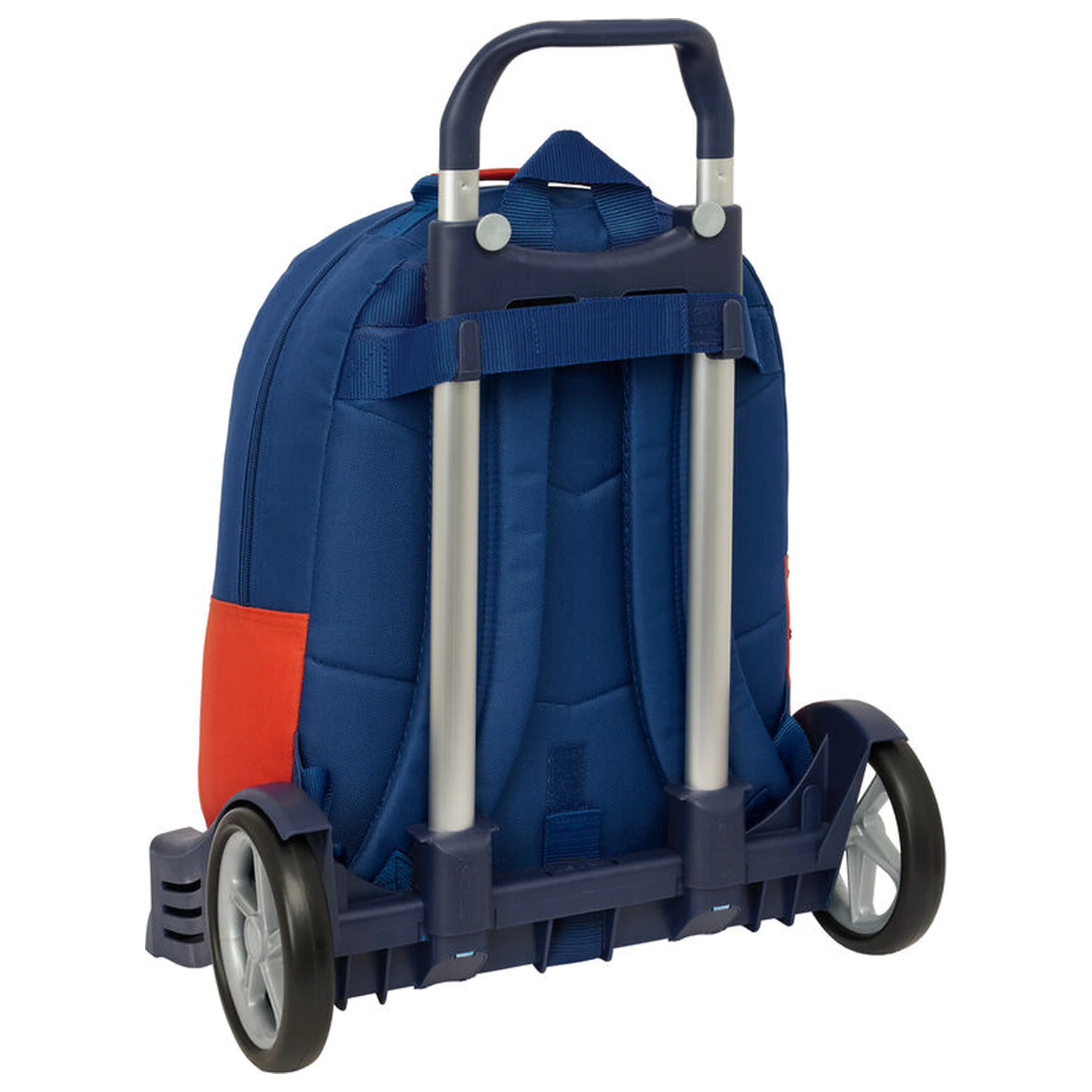 Super Mario Bros Mamma Mia Evolution gurulós táska 42cm termékfotó