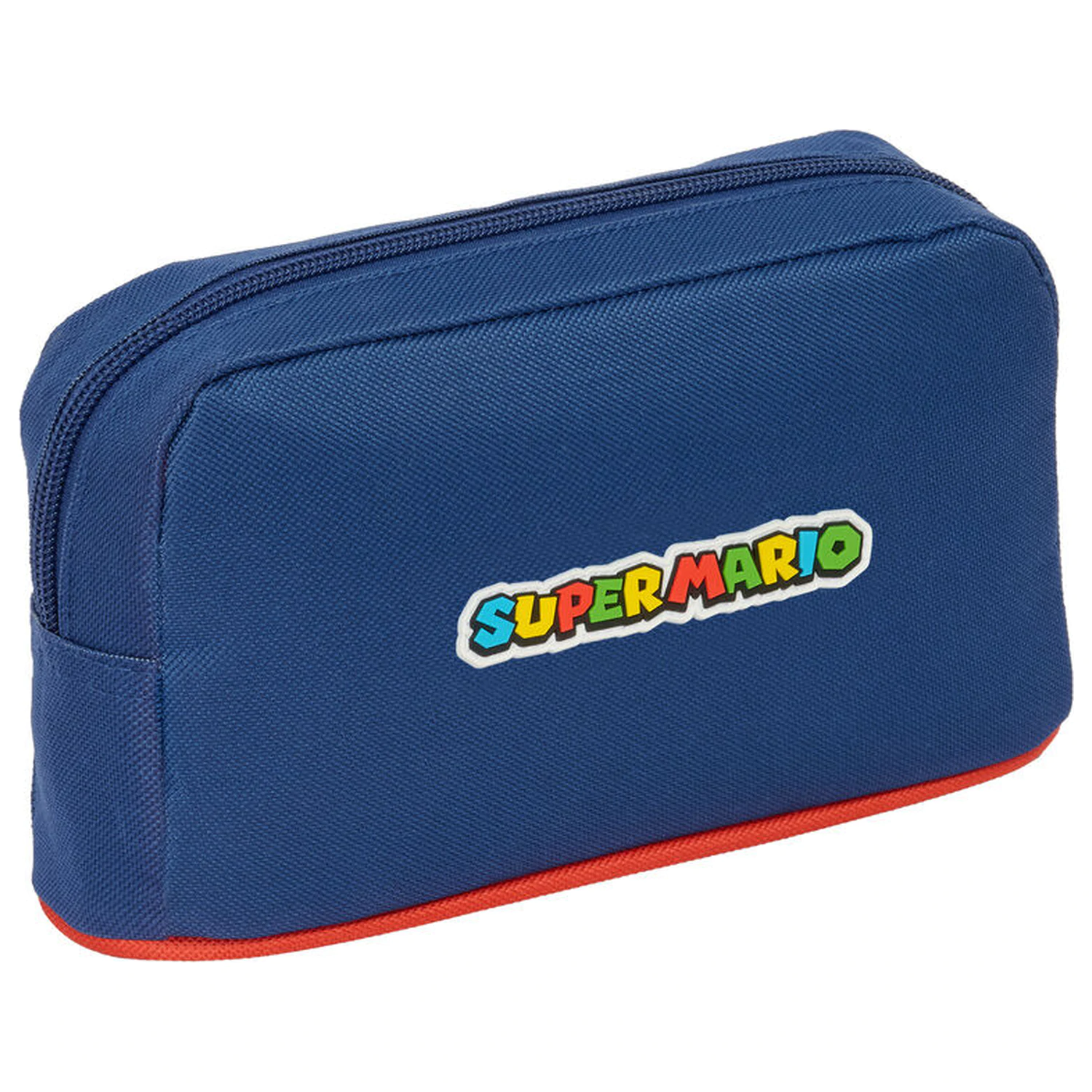 Super Mario Bros Mamma Mia Hőtartó uzsonnás táska termékfotó