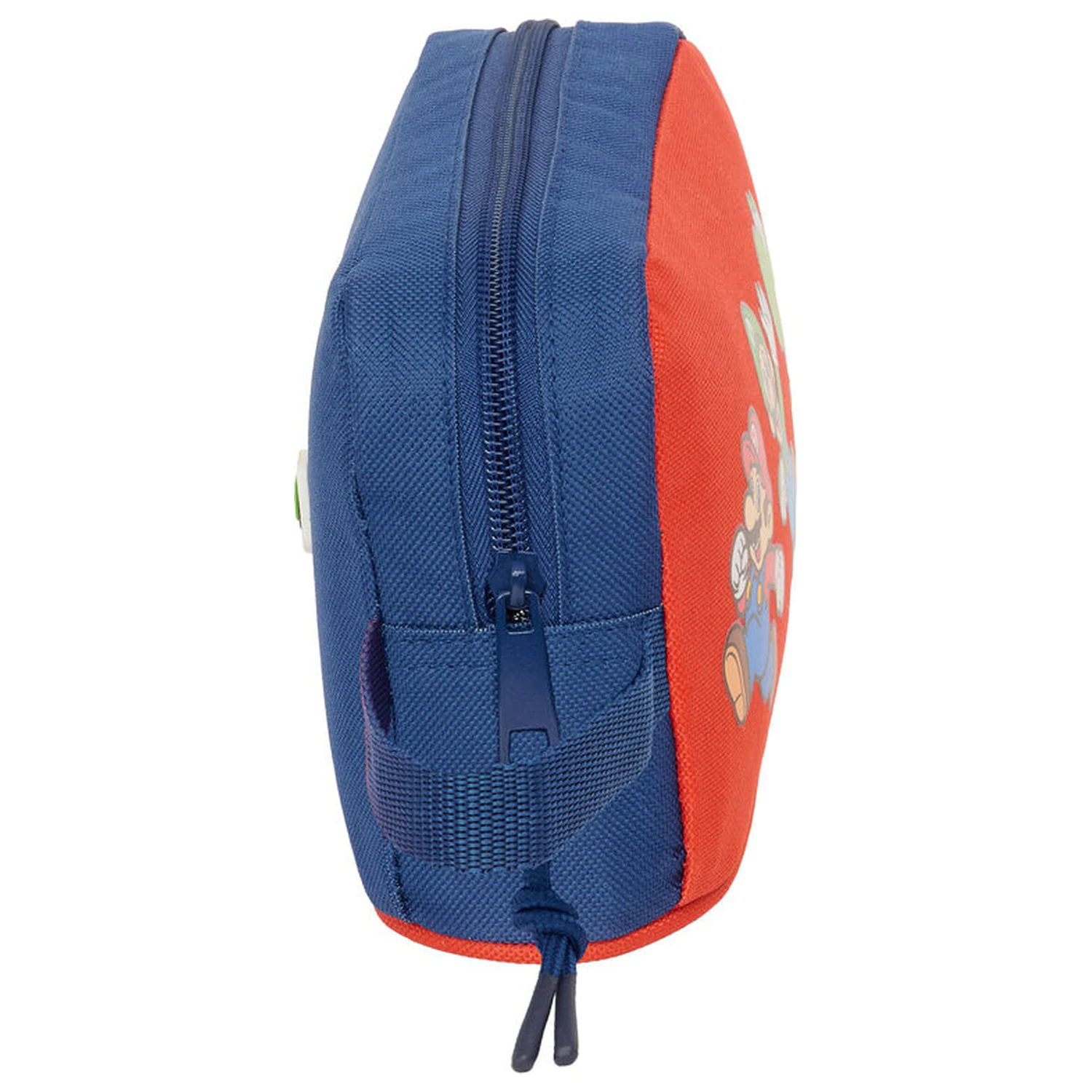 Super Mario Bros Mamma Mia Hőtartó uzsonnás táska termékfotó