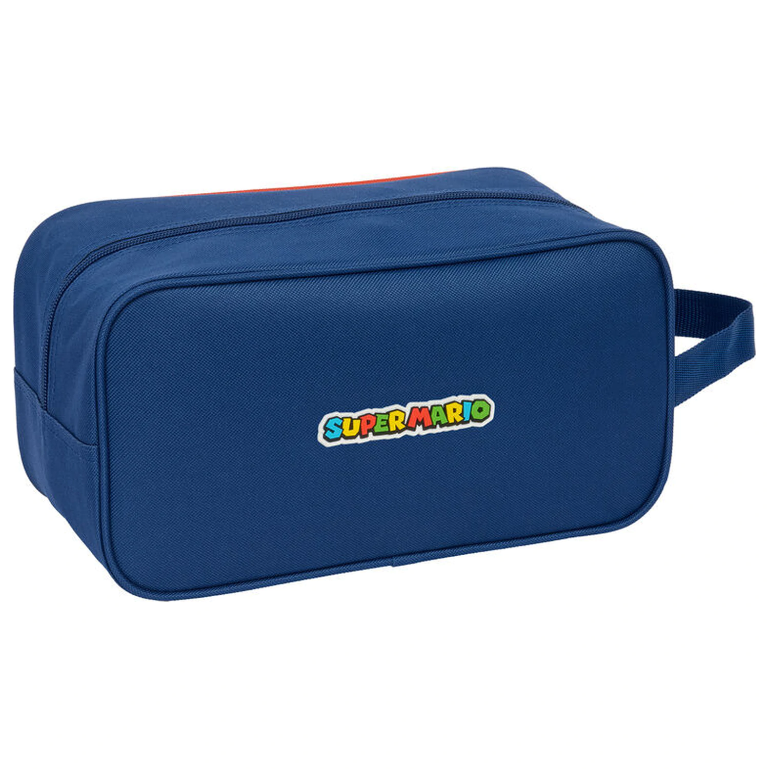 Super Mario Bros Mamma Mia neszesszer táska termékfotó