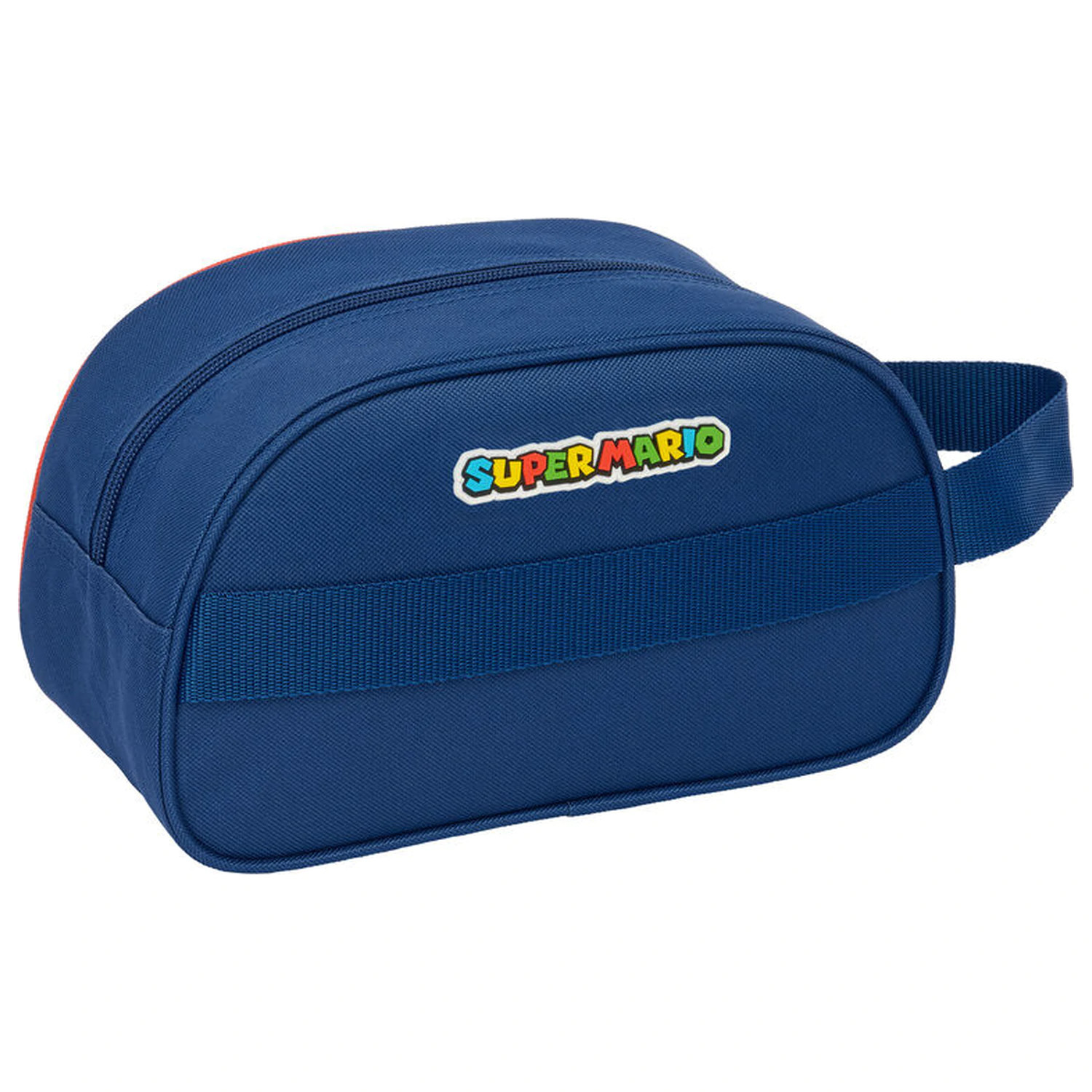 Super Mario Bros Mamma Mia neszeszer táska termékfotó