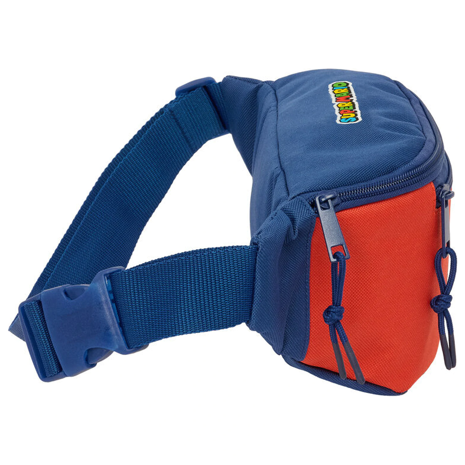 Super Mario Bros Mamma Mia övtáska termékfotó