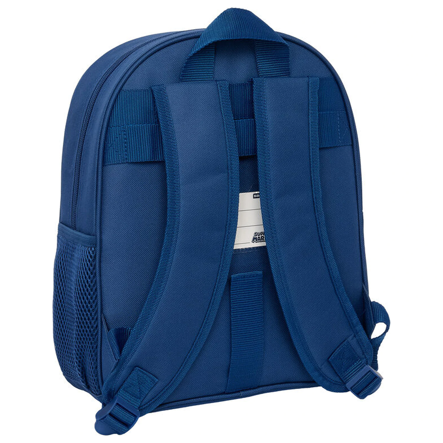 Super Mario Bros Mamma Mia táska hátizsák 34cm termékfotó