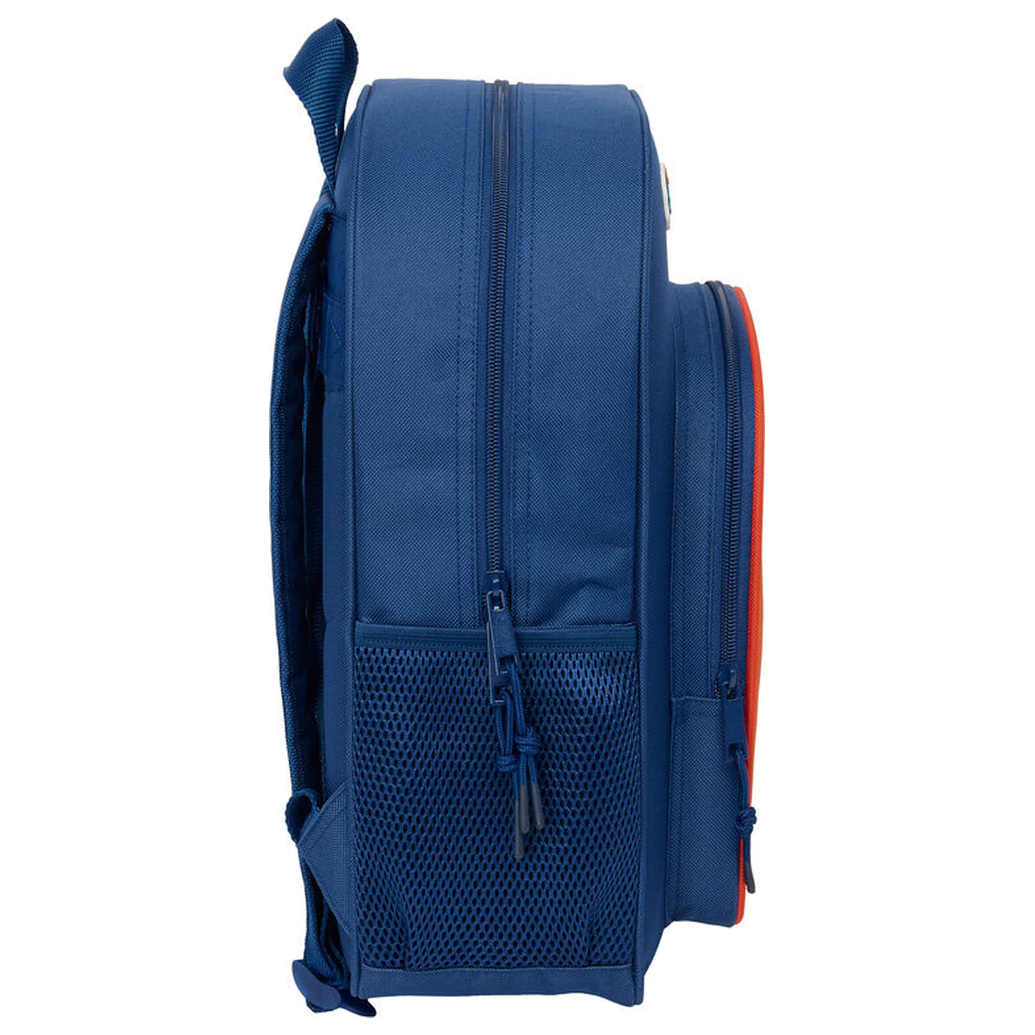 Super Mario Bros Mamma Mia táska hátizsák 38cm termékfotó