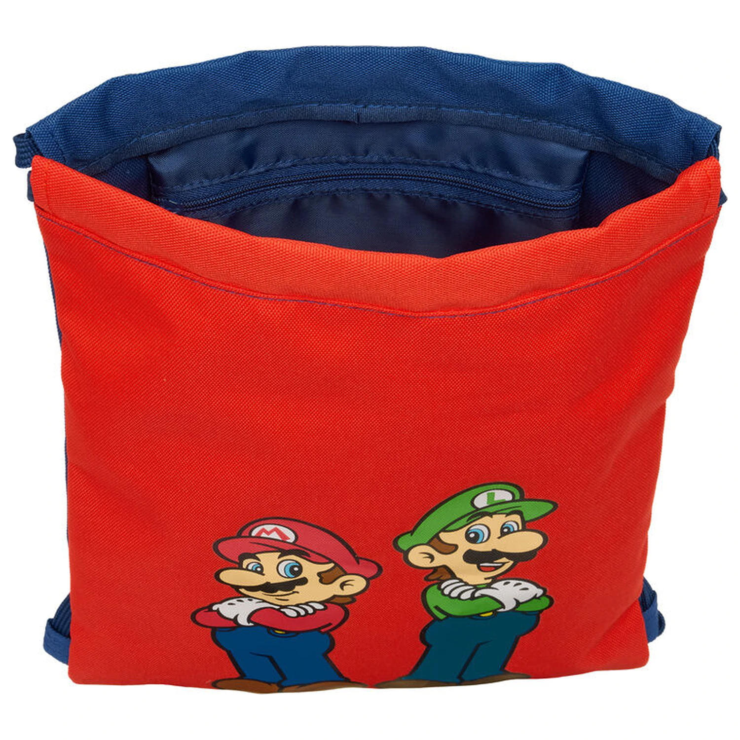 Super Mario Bros Mamma Mia tornazsák 34cm termékfotó