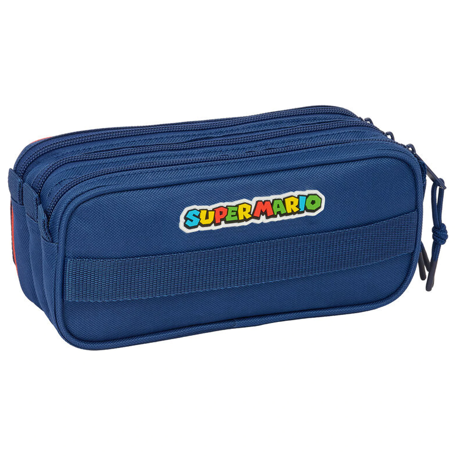 Super Mario Bros Mamma Mia tripla tolltartó termékfotó