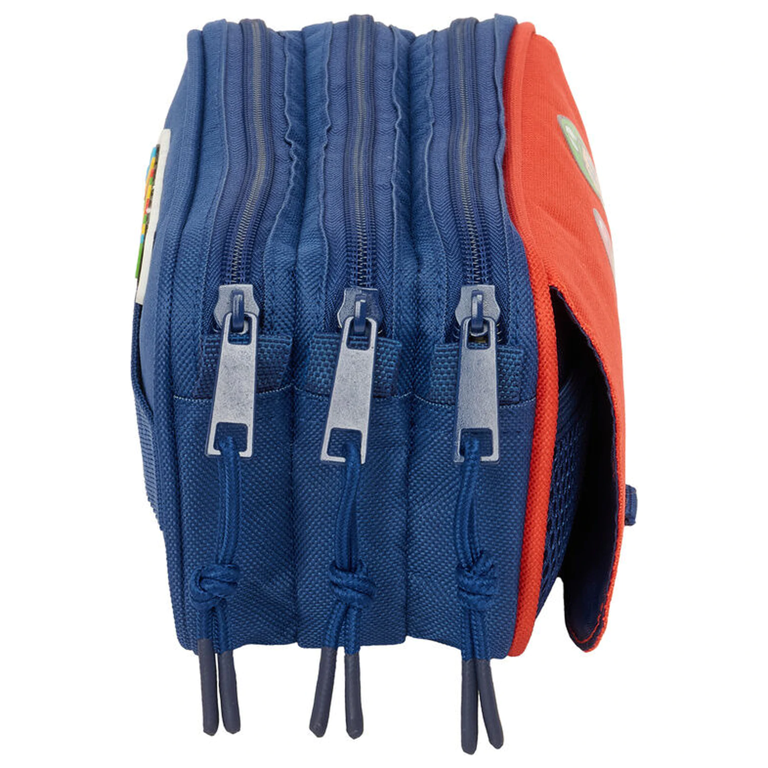 Super Mario Bros Mamma Mia tripla tolltartó termékfotó