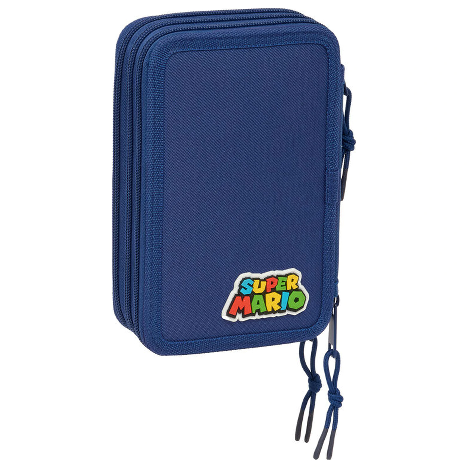 Super Mario Bros Mamma Mia tripla tolltartó 37db-os termékfotó