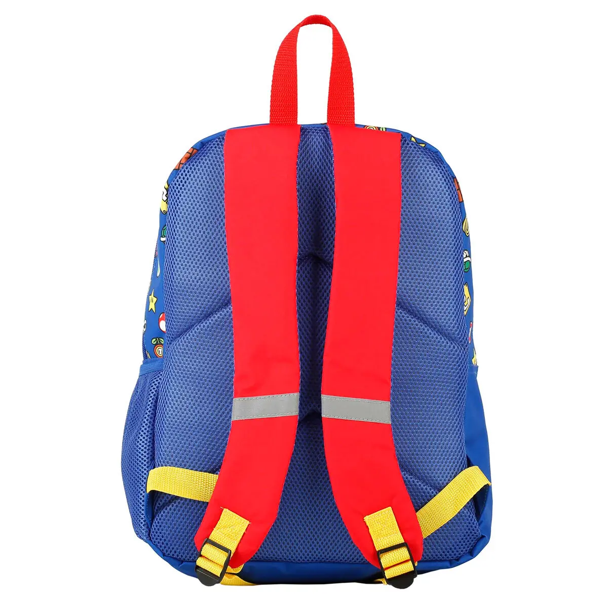 Super Mario Bros Mario and Luigi táska hátizsák 41cm termékfotó