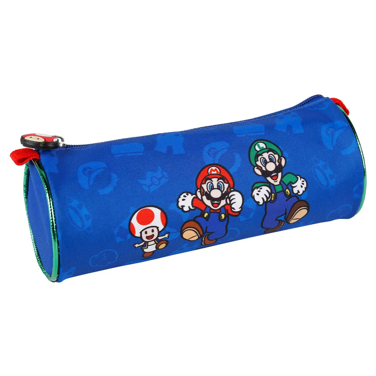 Super Mario Bros Mario and Luigi tolltartó termékfotó
