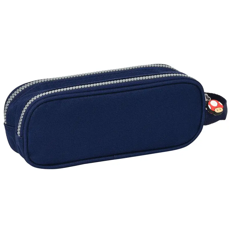 Super Mario Bros neszeszer táska termékfotó