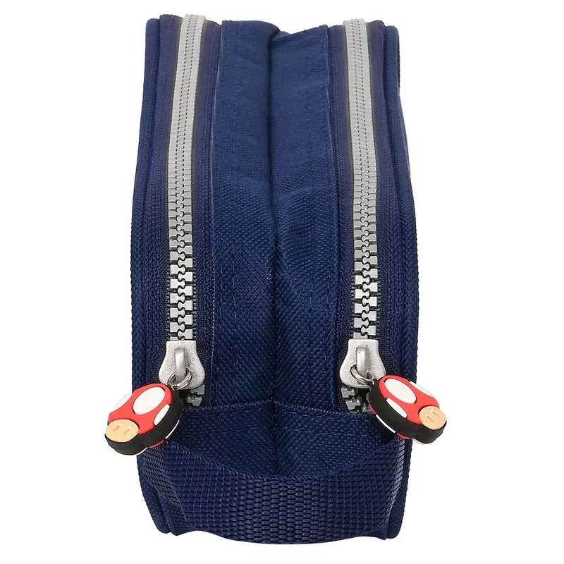 Super Mario Bros neszeszer táska termékfotó