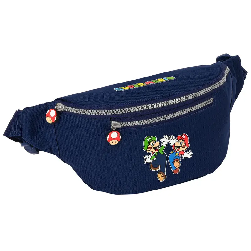 Super Mario Bros övtáska termékfotó