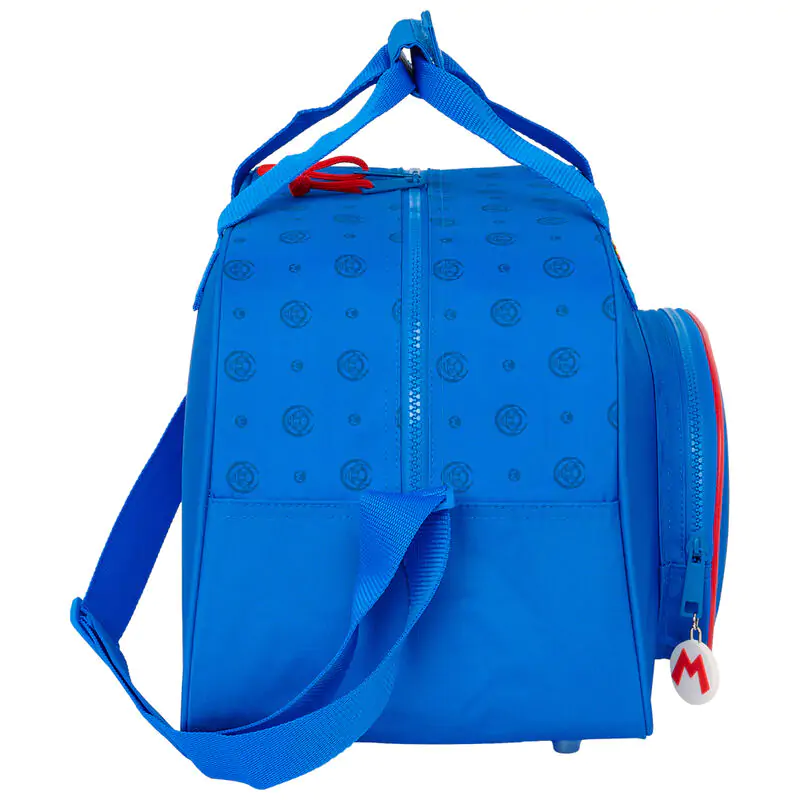 Super Mario Bros Play sporttáska termékfotó