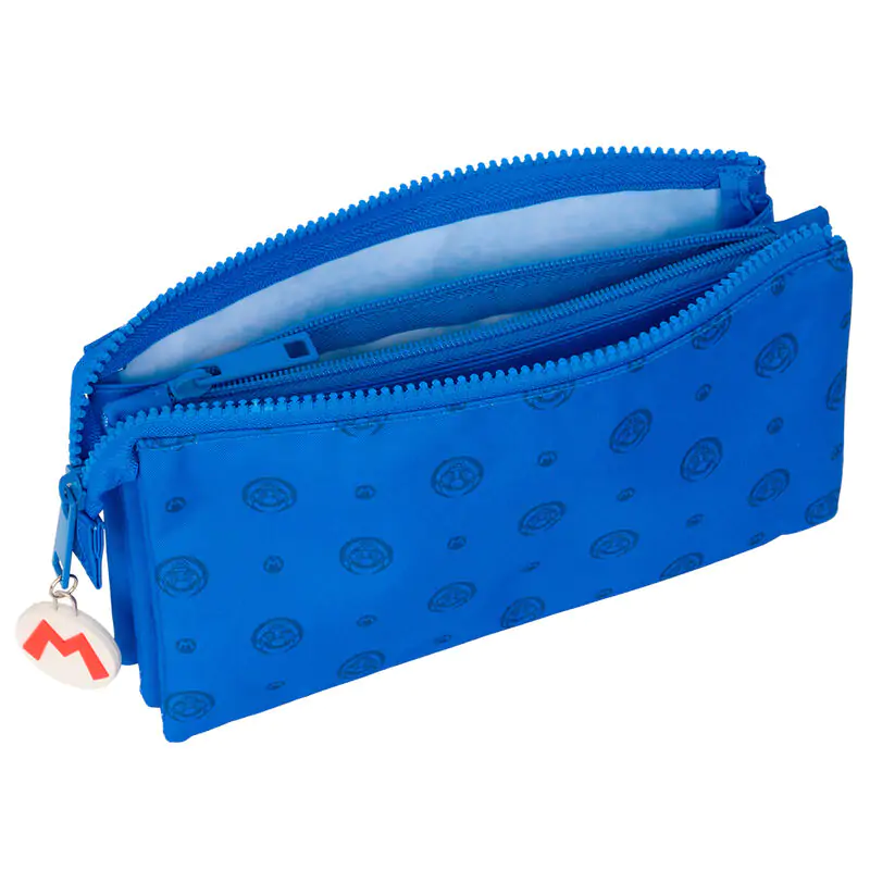 Super Mario Bros Play tripla tolltartó termékfotó