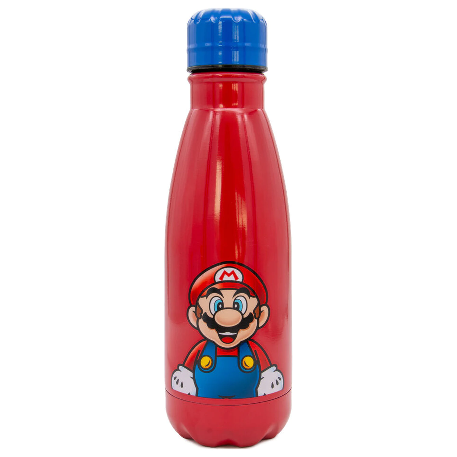 Super Mario Bros rozsdamentes acél palack kulacs 500ml termékfotó