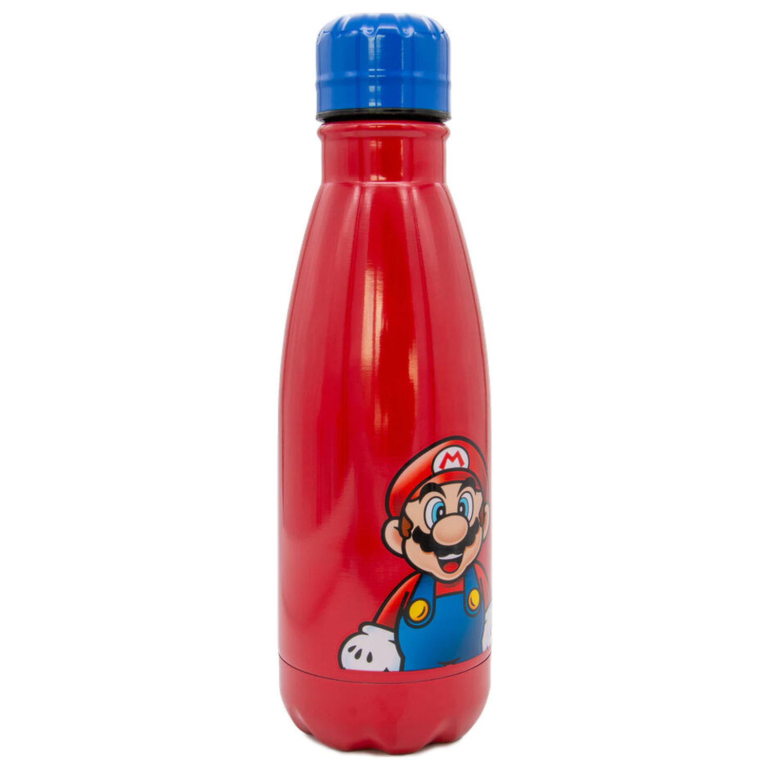 Super Mario Bros rozsdamentes acél palack kulacs 500ml termékfotó