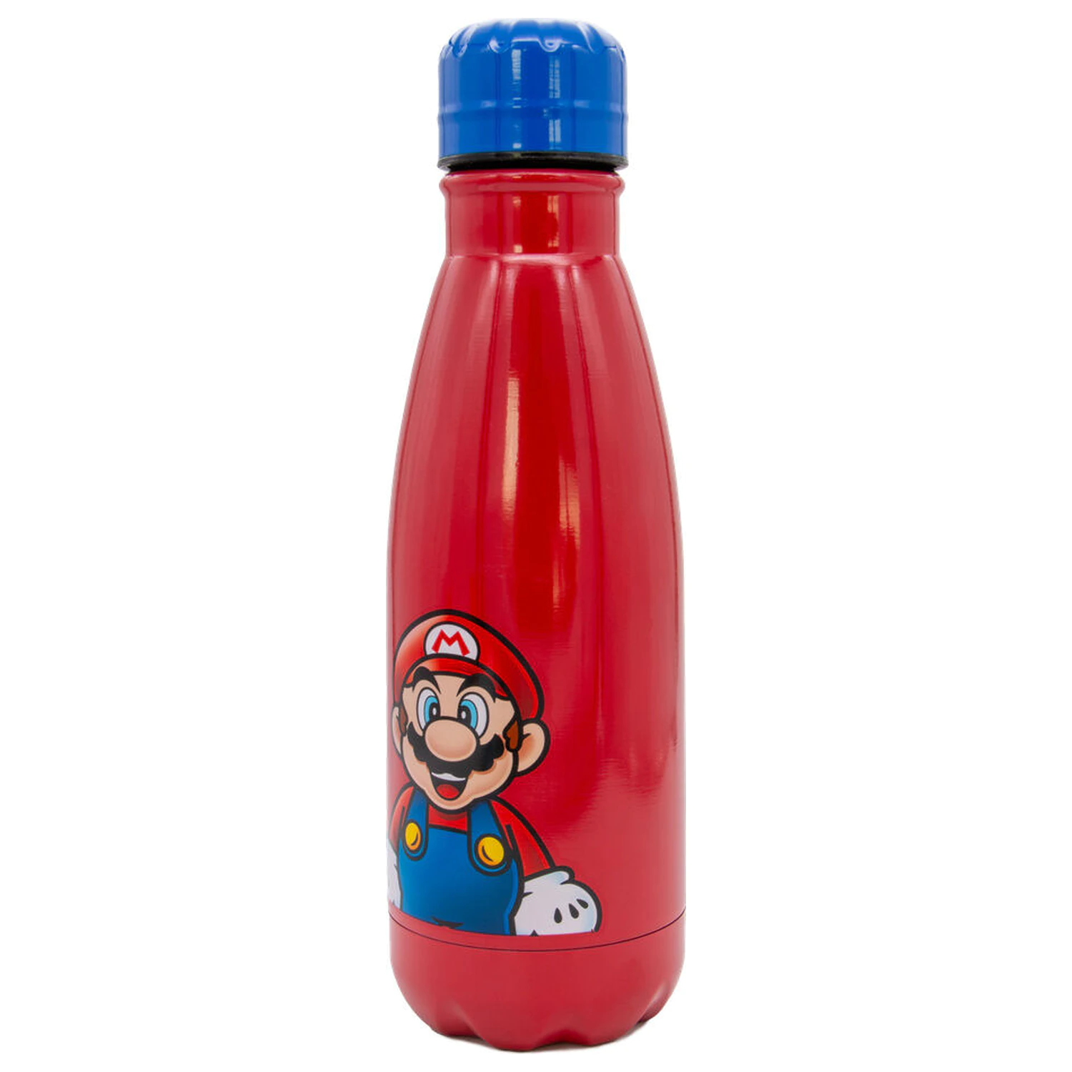Super Mario Bros rozsdamentes acél palack kulacs 500ml termékfotó