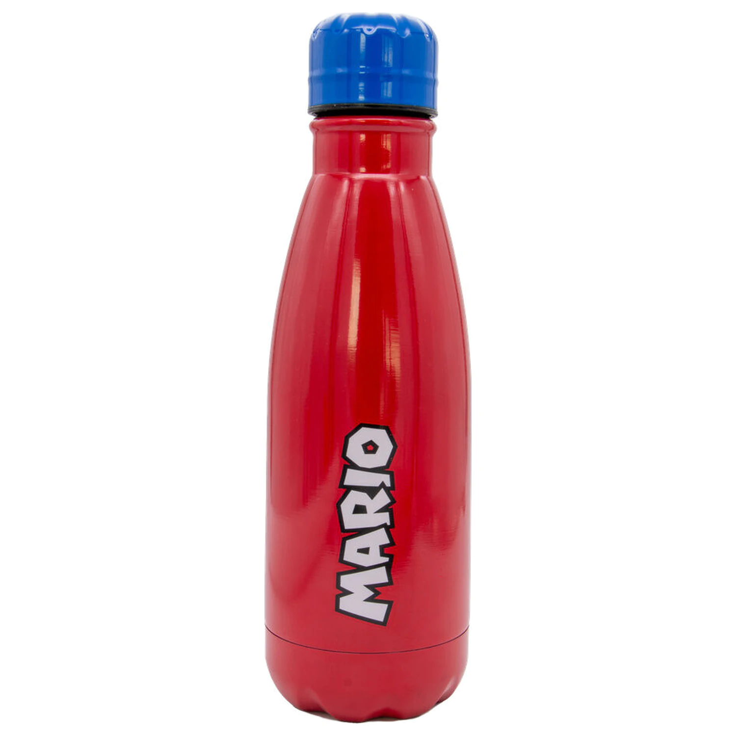 Super Mario Bros rozsdamentes acél palack kulacs 500ml termékfotó
