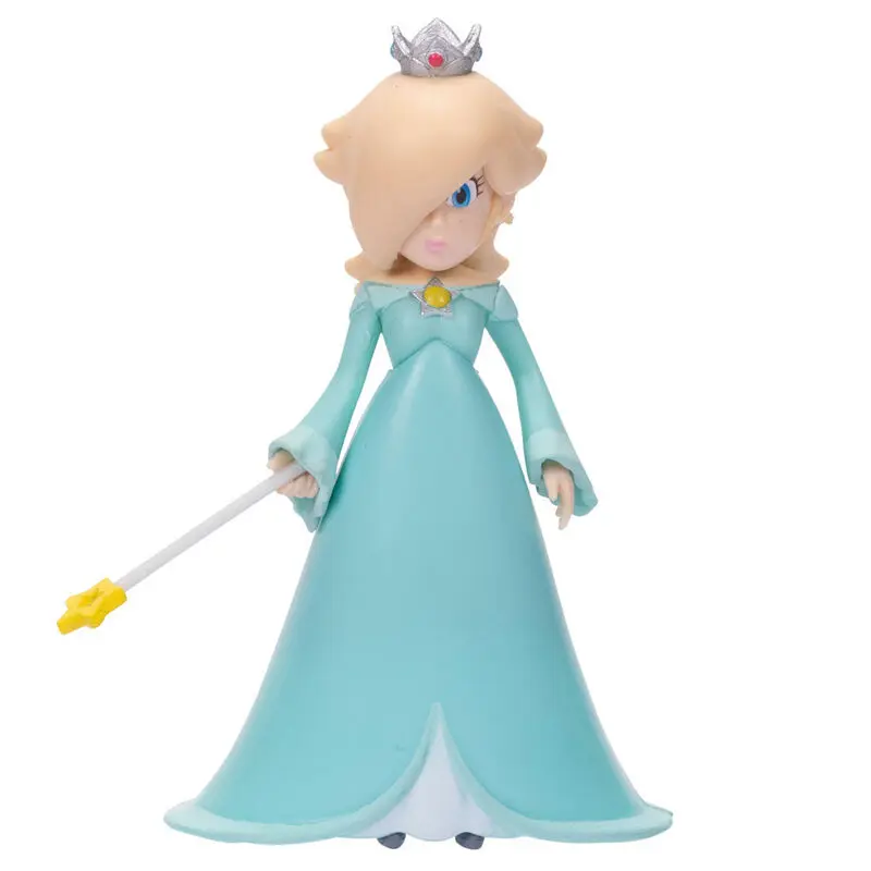 Super Mario Bros serie 35 Rosalina figura 6cm termékfotó