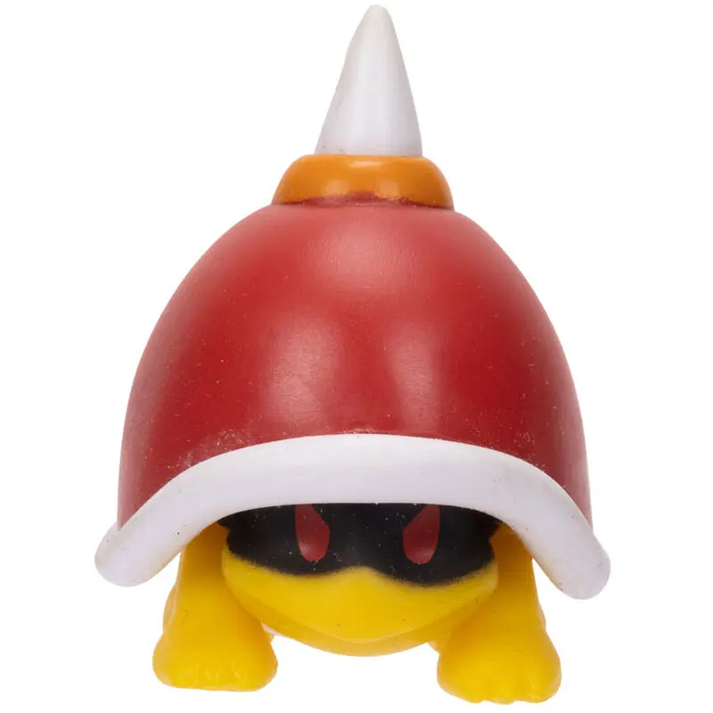 Super Mario Bros serie 35 Spike Top figura 6cm termékfotó