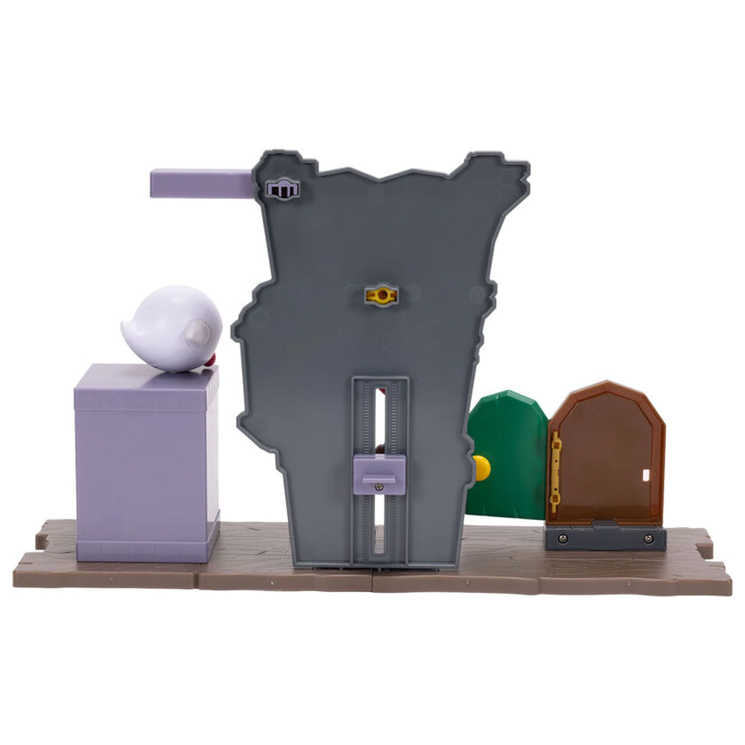 Super Mario Bros Spinning Spirit játékkészlet termékfotó