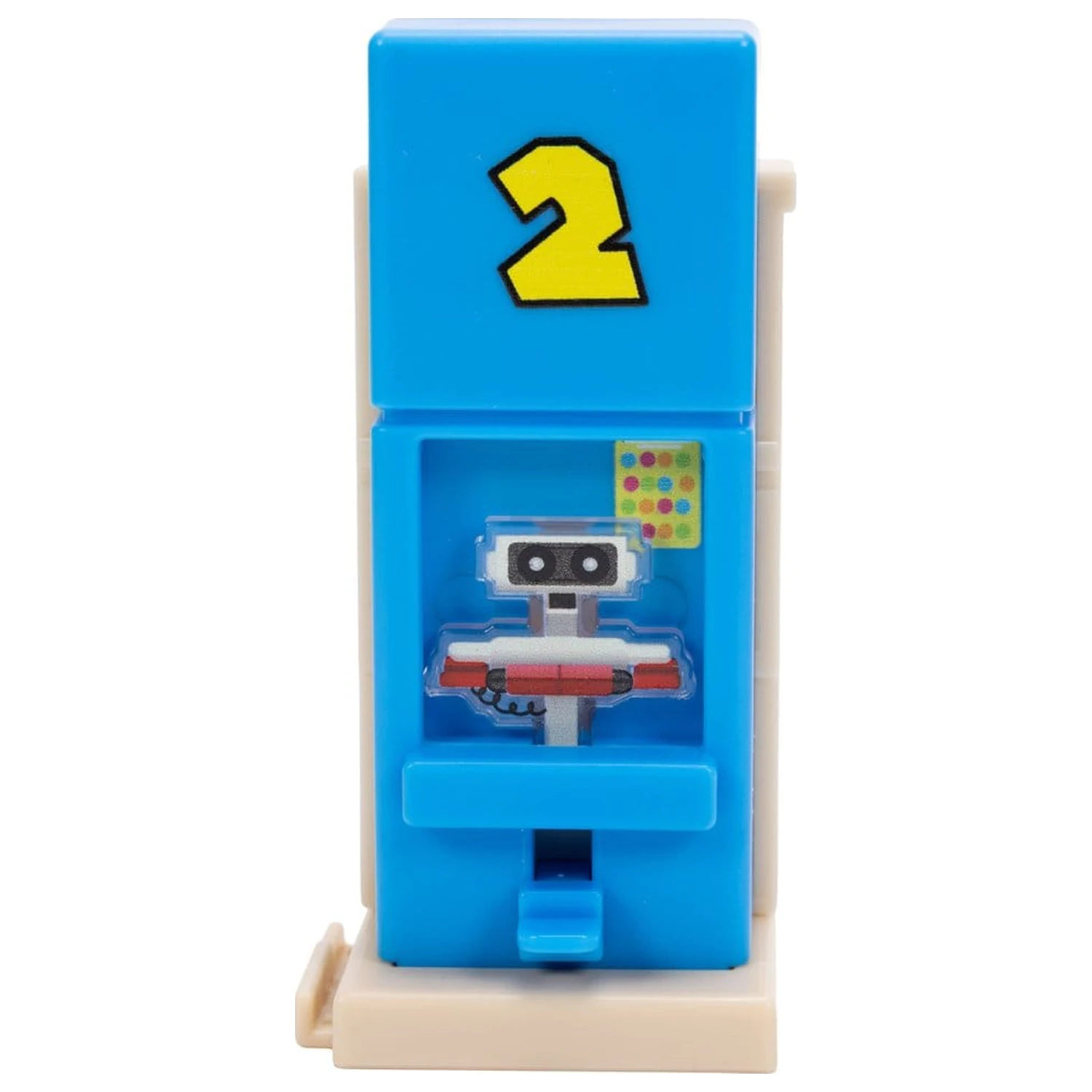 Super Mario Bros - Super Mario Galaxy Movie diorama termékfotó