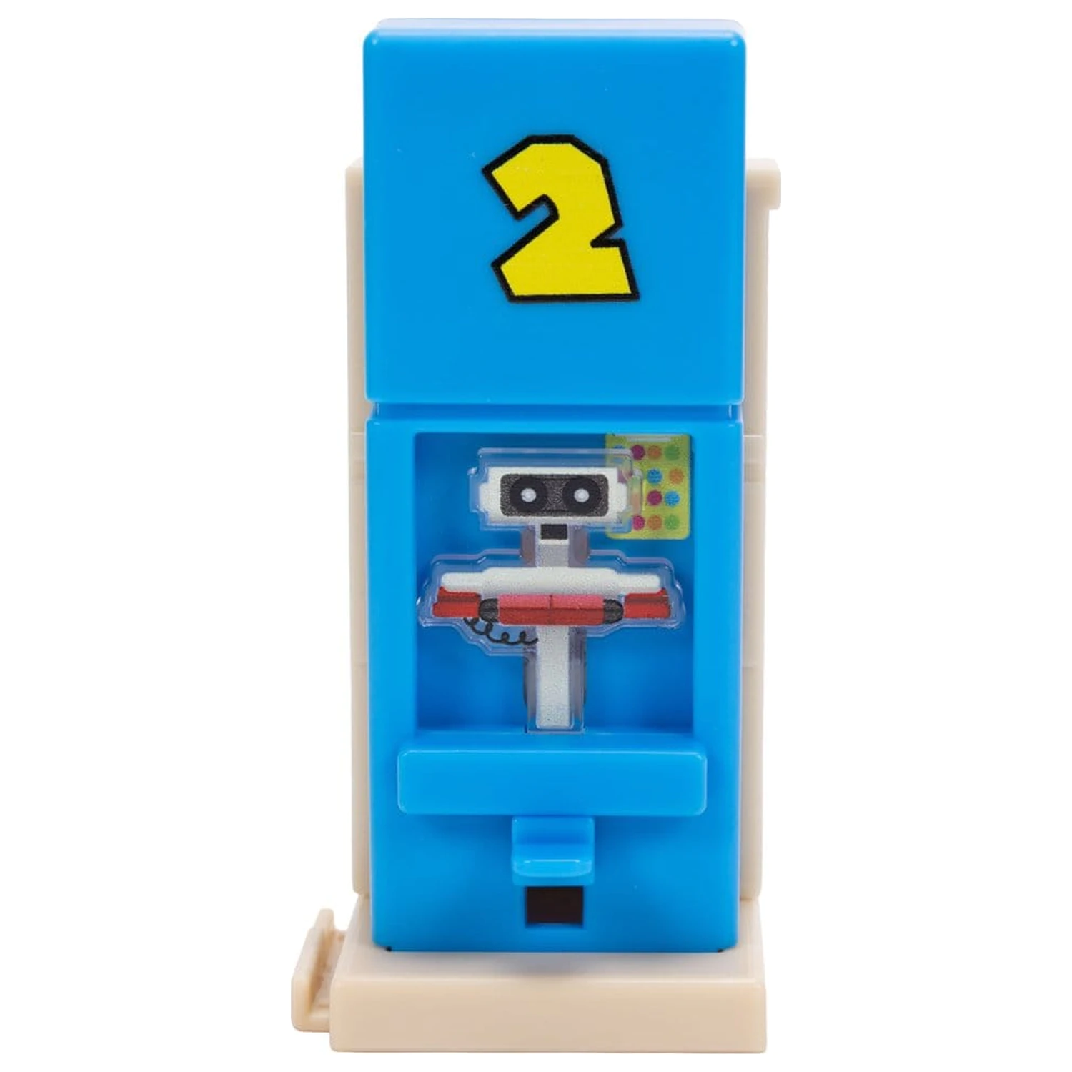 Super Mario Bros - Super Mario Galaxy Movie diorama termékfotó