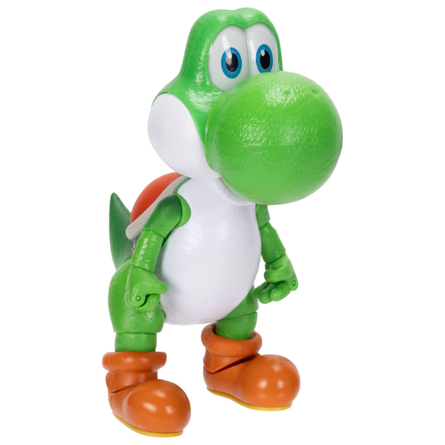 Super Mario Bros - Super Mario Galaxy Movie figura csomag 12,5cm termékfotó
