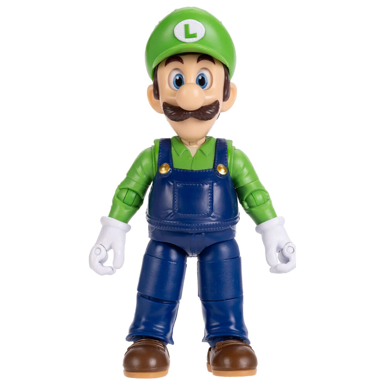 Super Mario Bros - Super Mario Galaxy Movie figura csomag 12,5cm termékfotó