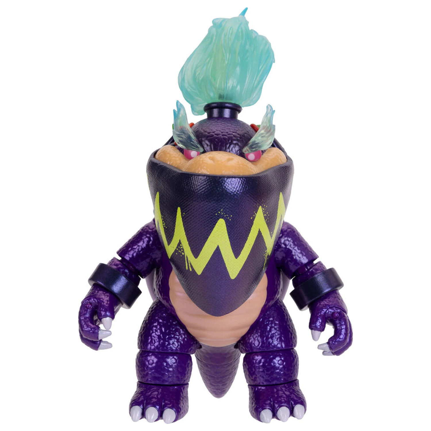 Super Mario Bros - Super Mario Galaxy Movie figura csomag 12,5cm termékfotó