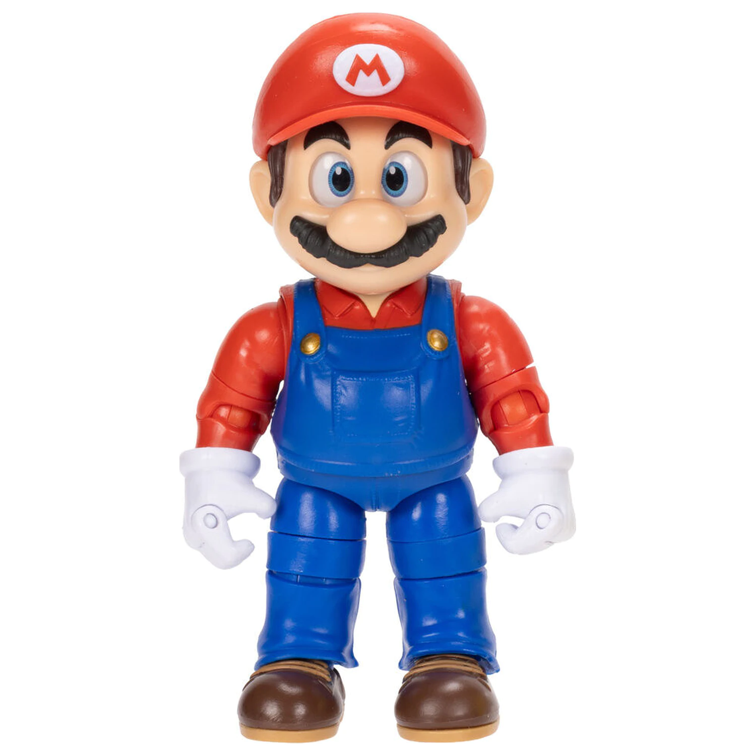 Super Mario Bros - Super Mario Galaxy Movie figura csomag 12,5cm termékfotó