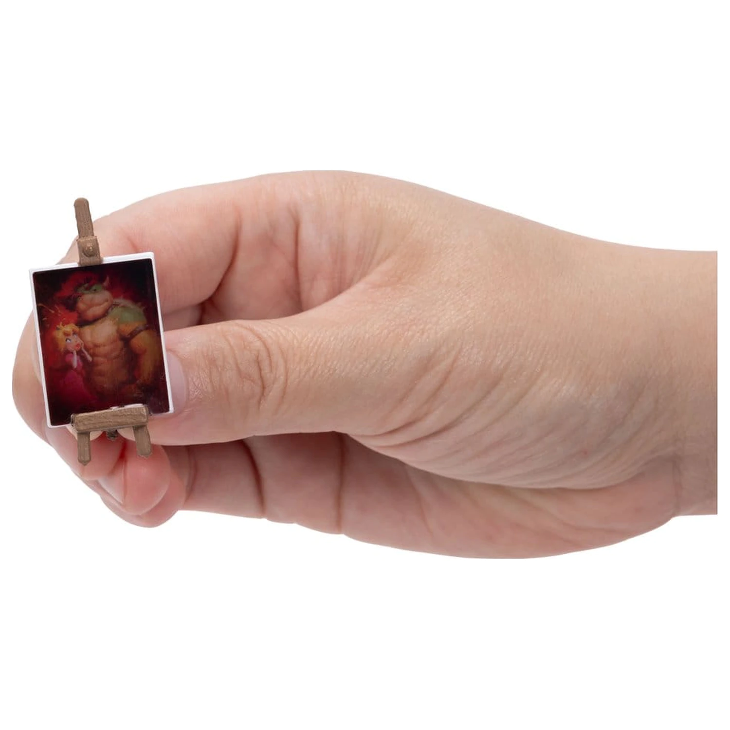 Super Mario Bros - Super Mario Galaxy Movie játékkészlet  termékfotó