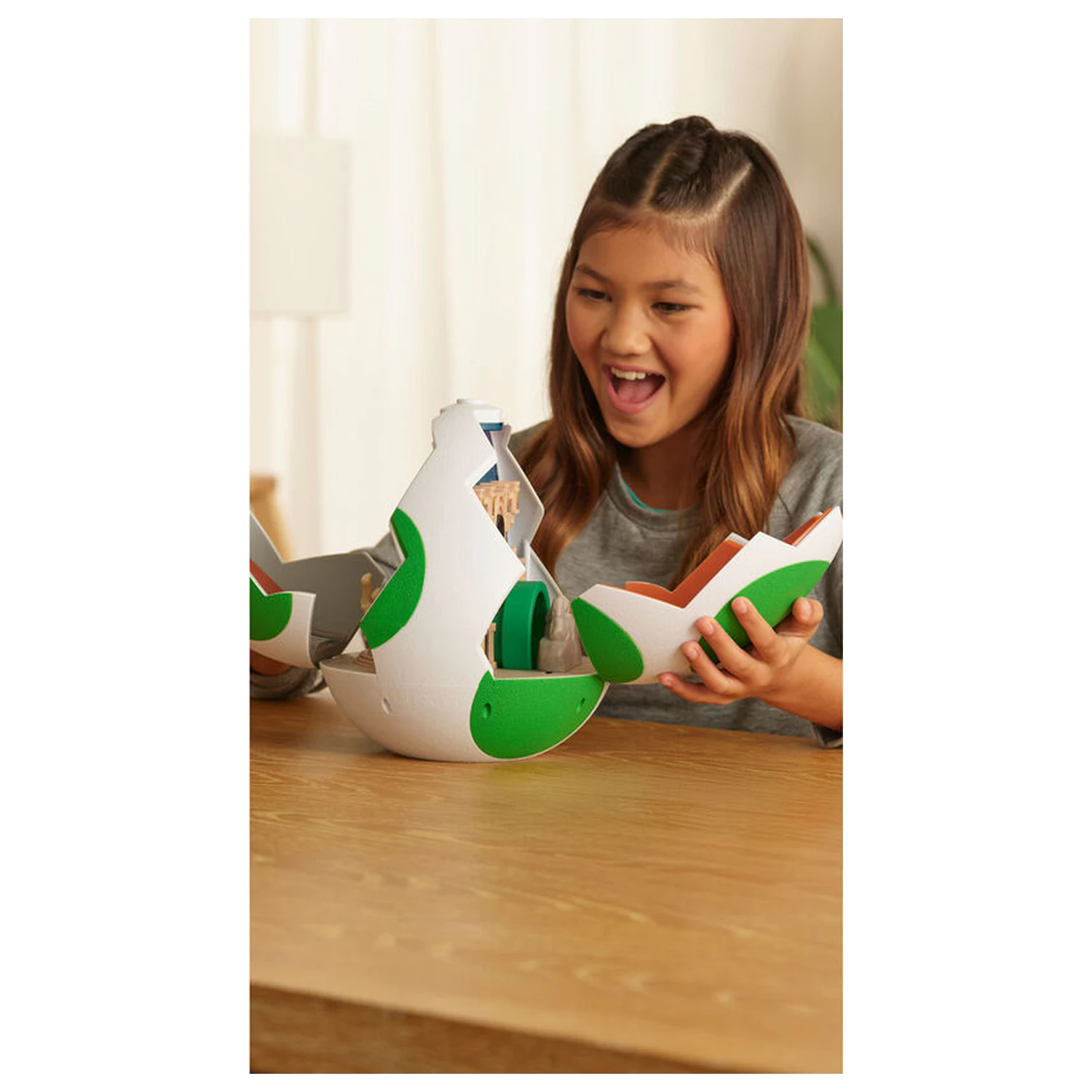 Super Mario Bros - Super Mario Galaxy Movie játékkészlet termékfotó