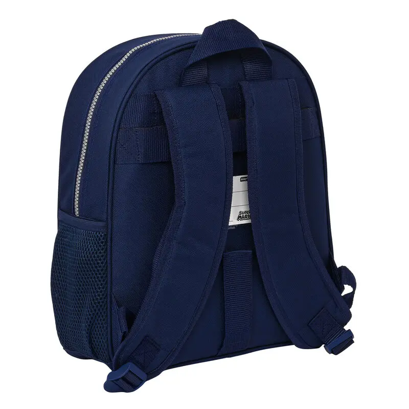 Super Mario Bros táska hátizsák 34cm termékfotó