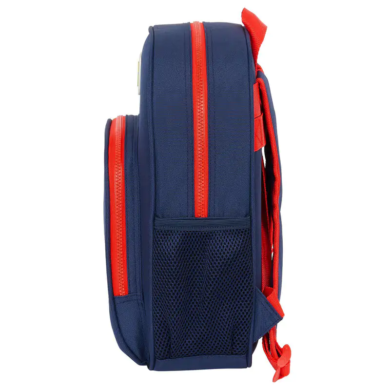 Super Mario Bros táska hátizsák 34cm termékfotó